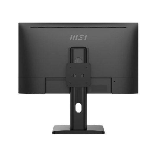 Monitor MSI Pro MP273QPDE E2 27" Wide Quad HD 100Hz IPS HDR400 Altura ajustable