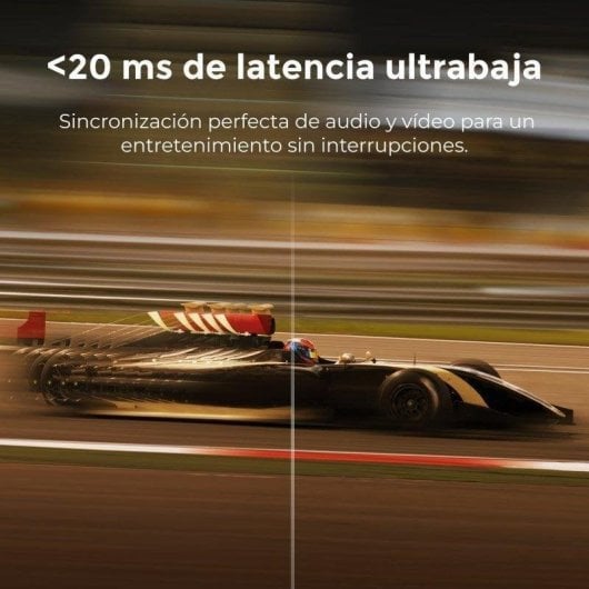 Barra di Suono Ultimea Skywave X70 7.1.4 980W Bluetooth 5.4 Dolby Atmos