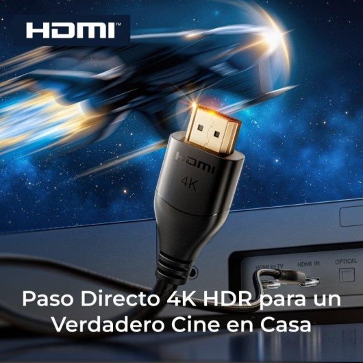 Barra Audio Ultimea 5.1.2 530W Bluetooth Subwoofer 6,5" Dolby Atmos