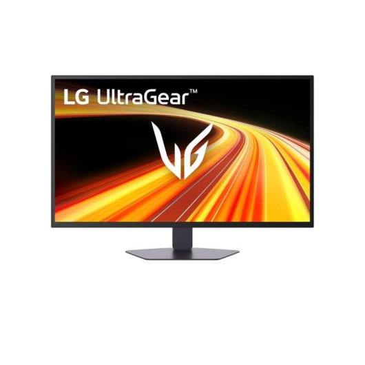 Monitor LG 27GX790B-B 27" Quad HD 540Hz OLED G-SYNC FreeSync HDR10 Ajuste altura