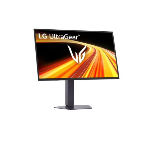 Monitor LG 27GX790B-B 27" Quad HD 540Hz OLED G-SYNC FreeSync HDR10 Ajuste altura