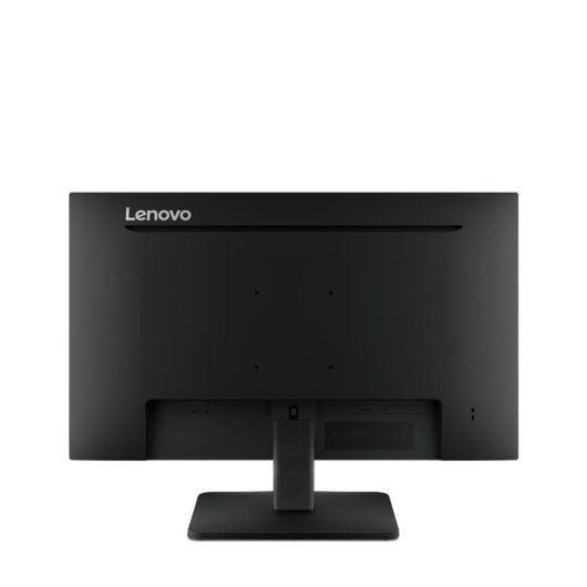 Monitor Lenovo L27qe 27" Quad HD 100Hz IPS HDR10 Antirreflejo VESA