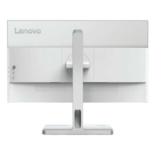 Monitor PC Lenovo L24D-4C 23,8" Full HD 144Hz IPS FreeSync Altezza Regolabile