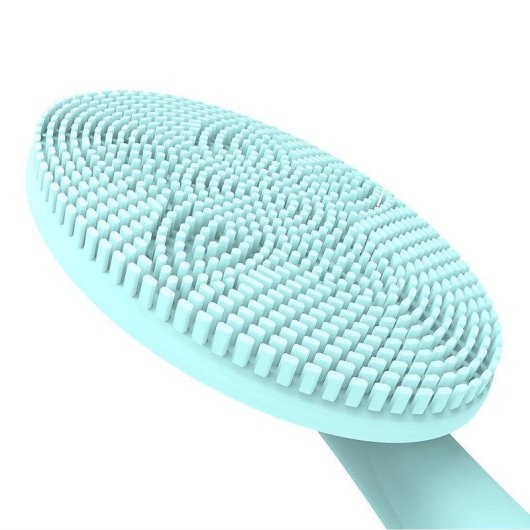 Cepillo Facial Dam Electronics Vibración Profunda Batería Recargable