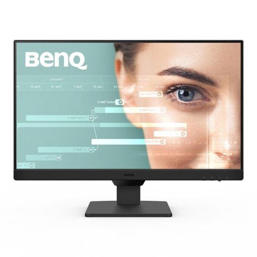Monitor BenQ GW2490 23,8" FullHD 100Hz IPS Altifalantes Flicker-Free 5ms