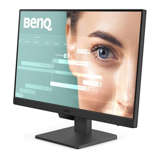 Monitor BenQ GW2490 23,8" FullHD 100Hz IPS Altifalantes Flicker-Free 5ms