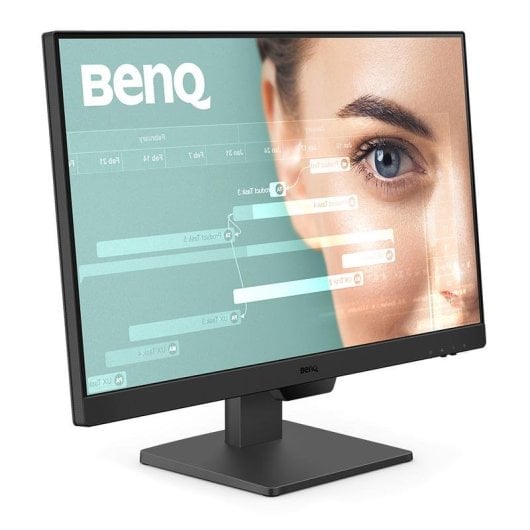 Monitor BenQ GW2490 23,8" FullHD 100Hz IPS Altifalantes Flicker-Free 5ms