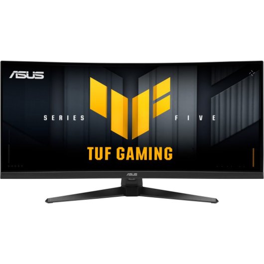 Monitor ASUS TUF Gaming VG34WQ5A 34" UltraWide QHD 200Hz VA Curvo FreeSync HDR10