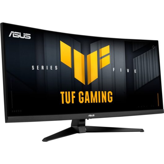Monitor ASUS TUF Gaming VG34WQ5A 34" UltraWide QHD 200Hz VA Curvo FreeSync HDR10