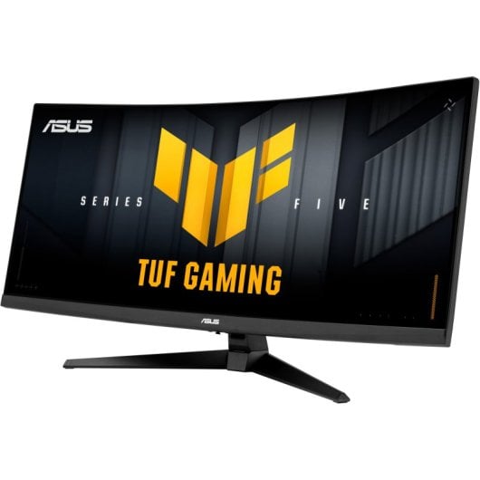 Monitor ASUS TUF Gaming VG34WQ5A 34" UltraWide QHD 200Hz VA Curvo FreeSync HDR10