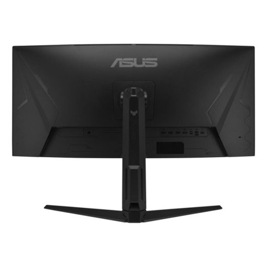 Écran PC ASUS TUF Gaming VG34WQL5A 34" UltraWide Quad HD 200Hz VA Courbé HDR10 Hauteur Réglable