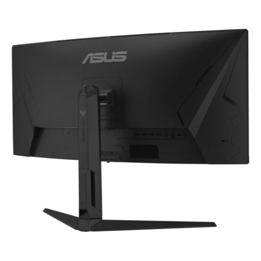 Écran PC ASUS TUF Gaming VG34WQL5A 34" UltraWide Quad HD 200Hz VA Courbé HDR10 Hauteur Réglable