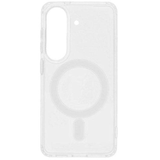 Carcasa COOL Magnetisch Transparent für Samsung Galaxy A57 5G