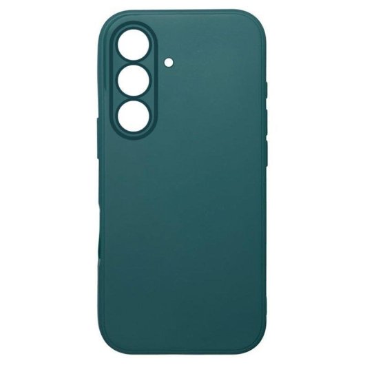 Funda COOL Silicona para Samsung Galaxy A57 5G Verde