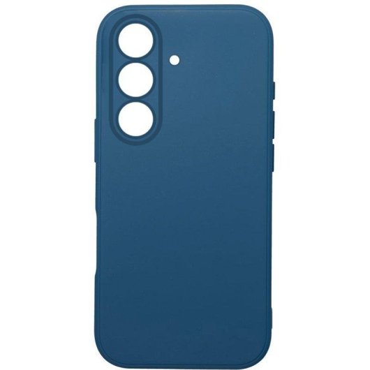 Funda COOL Silicona para Samsung Galaxy A57 5G Azul
