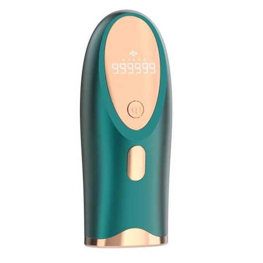 Depiladora Luz Pulsada IPL Dam Electronics T34 5 Niveles 1 Cabezal Pantalla LED