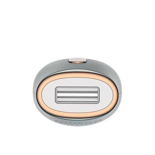 Depiladora Luz Pulsada IPL Dam Electronics T34 5 Niveles 1 Cabezal Pantalla LED