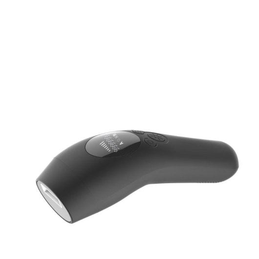 Épilateur Lumière Pulsée Dam Electronics Freezing Point IPL 999000 8 Niveaux LCD