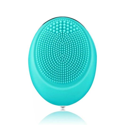 Micro cepillo eléctrico Dam Electronics con batería incorporada y sellado IPX7