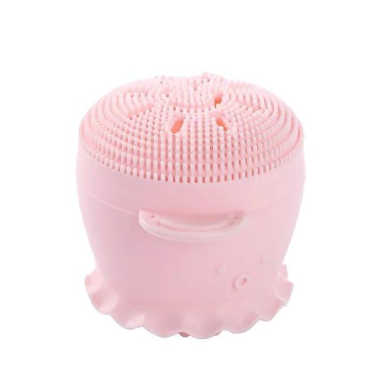 Limpiador facial manual Dam Electronics Masajeador y Desmaquillante