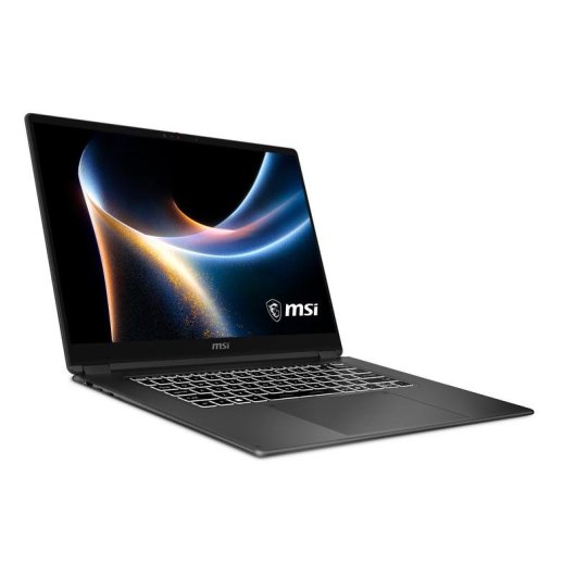 Laptop MSI Prestige 16 Flip AI+ C3MTG-216FR 16" Intel Core Ultra 9 386H 32GB 1TB SSD Intel Graphics Windows 11