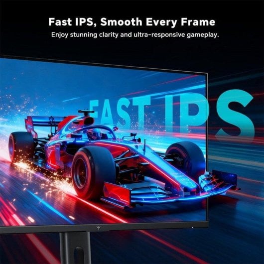 Monitor KTC H27T7P-2 27" QHD 210Hz IPS Schnell HDR400 FreeSync G-Sync 1ms