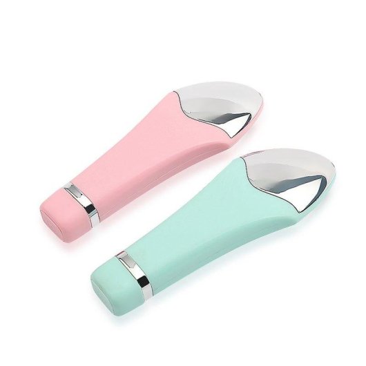 Cepillo Exfoliante y Masajeador Portátil Dam Electronics con Vibración 12000 RPM y IPX5