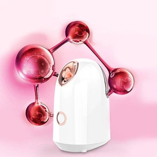 Vaporizador facial Dam Electronics Z2 Spray térmico 200ml