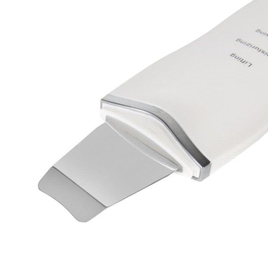 Masajeador Facial Ultrasónico Dam Electronics con Limpieza Profunda y Mejora de Circulación