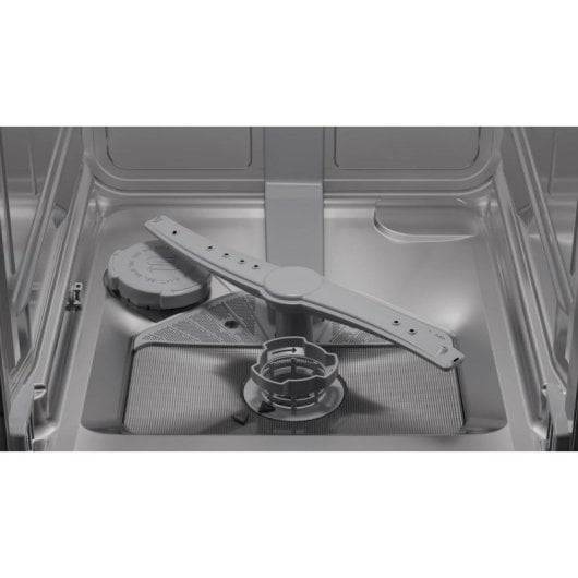 Lavavajillas Bosch SPS2HKI55E 10 Servicios D Acero inoxidable con AquaStop y 6 programas