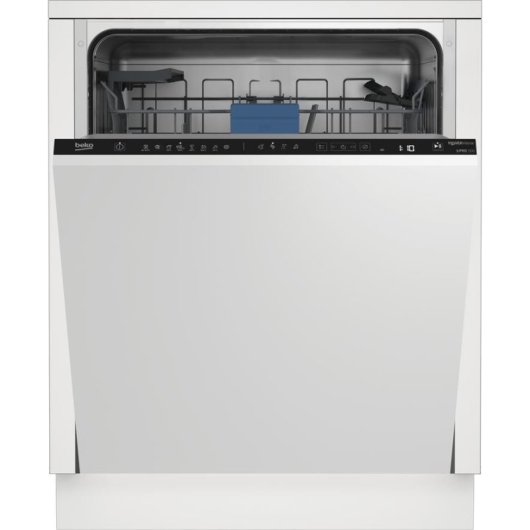 Lavavaisselle Beko bPRO 500 BDIN38440P 14 Services C avec Fast+ et SelfDry