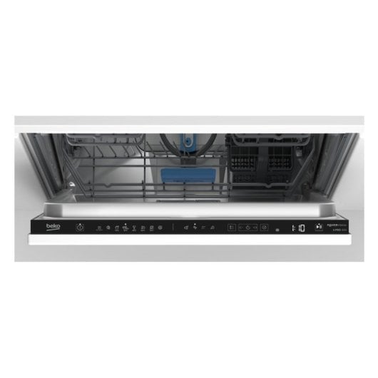 Lavavaisselle Beko bPRO 500 BDIN38440P 14 Services C avec Fast+ et SelfDry