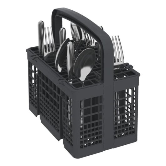 Lavavaisselle Beko bPRO 500 BDIN38440P 14 Services C avec Fast+ et SelfDry
