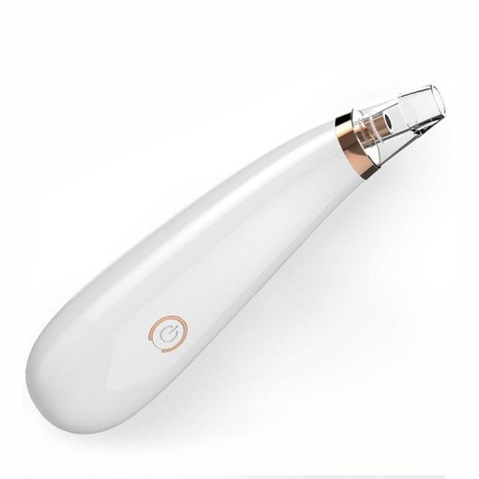 Extractor de puntos negros Dam Electronics X1 con alta potencia de succión