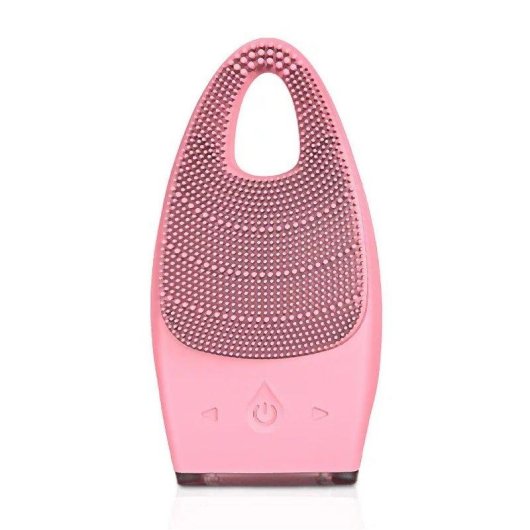 Limpiador Facial Eléctrico Dam Electronics Con Batería Recargable, 15 Intensidades