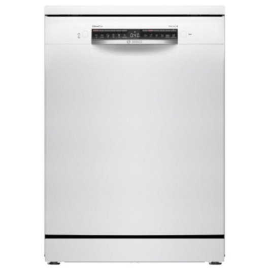 Máquina de lavar loiça Bosch Serie 4 SMS4HMW08E 14 Talheres Classe C com AquaStop e VarioFlex