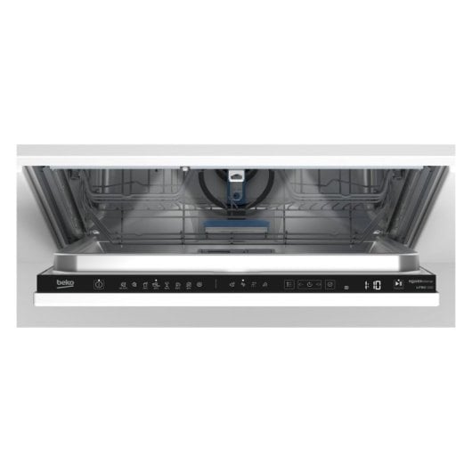 Lavavajillas Beko bPRO 500 BDIN38542P 15 Servicios Clase C con Fast+ y LCD