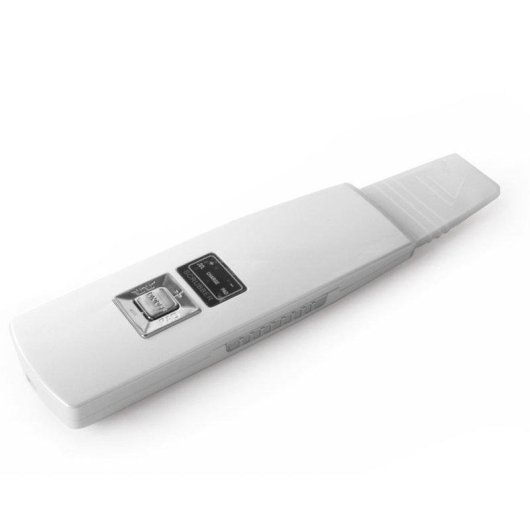 Bisturí Masajeador Ultrasónico Dam Electronics con Succión de Puntos Negros y Limpieza de Piel