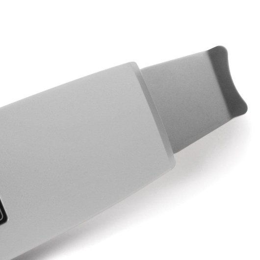 Bisturí Masajeador Ultrasónico Dam Electronics con Succión de Puntos Negros y Limpieza de Piel