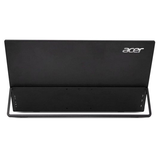 Monitor Acer PM191QEbmiuux 18,5" FullHD 100Hz IPS Portátil HDR10 Altavoces USB-C