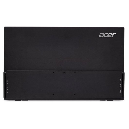 Monitor Acer PM191QEbmiuux 18,5" FullHD 100Hz IPS Portátil HDR10 Altavoces USB-C