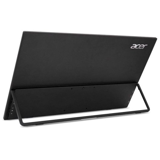 Monitor Acer PM191QEbmiuux 18,5" FullHD 100Hz IPS Portátil HDR10 Altavoces USB-C