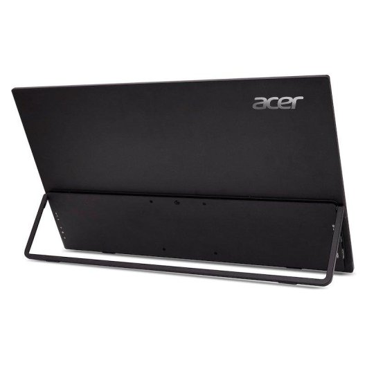 Monitor Acer PM191QEbmiuux 18,5" FullHD 100Hz IPS Portátil HDR10 Altavoces USB-C