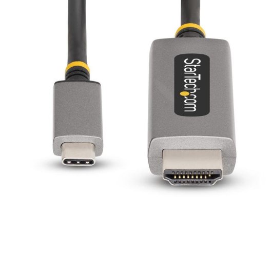Cable Adaptador USB-C a HDMI StarTech 3m 8K 60Hz/4K 144Hz HDR10