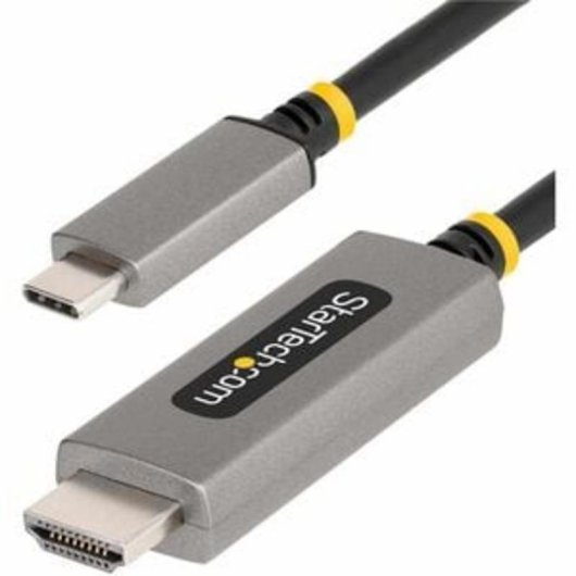 Cable Adaptador USB-C a HDMI StarTech 3m 8K 60Hz/4K 144Hz HDR10