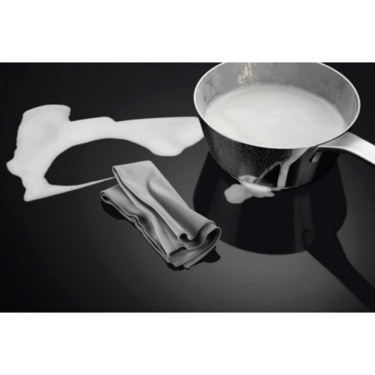 Placa de inducción AEG TN63IV00CB 3 zonas 60 cm PowerBoost Hob2Hood