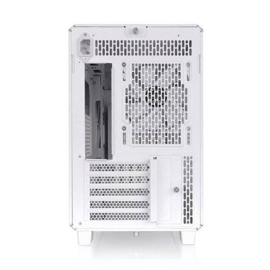 Gehäuse Thermaltake TR200 WS Weiß Mini-ITX/micro ATX