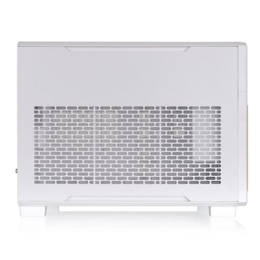 Gehäuse Thermaltake TR200 WS Weiß Mini-ITX/micro ATX