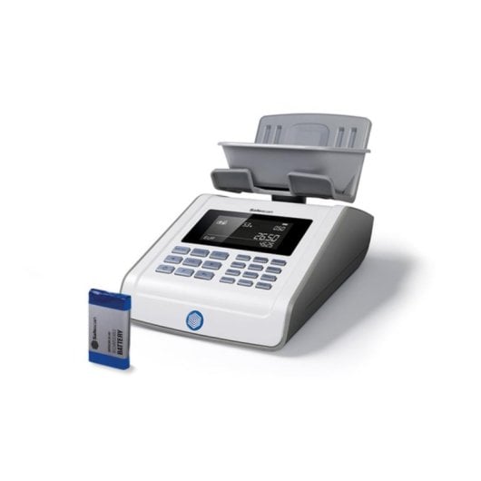 Batteria Safescan LB-205 1150 mAh agli Ioni di Litio