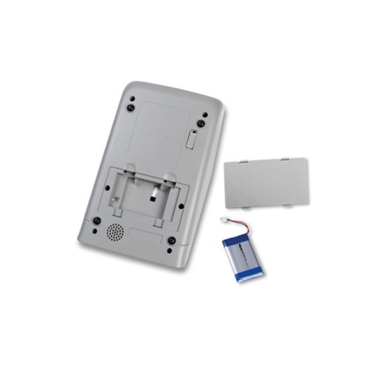 Batteria Safescan LB-205 1150 mAh agli Ioni di Litio